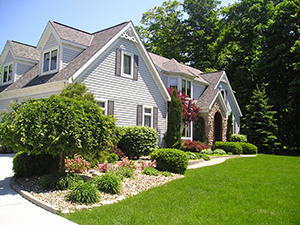 Landscapers and Lawncare Services in Winchester, TN